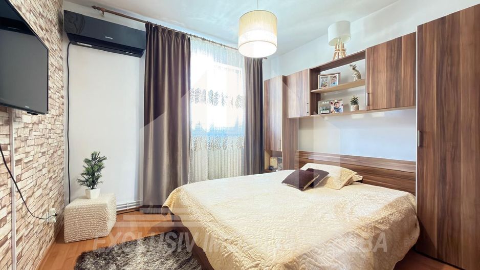 Apartament 2 camere | 50 mp | Mobilat si utilat | Cetate - Poză 5