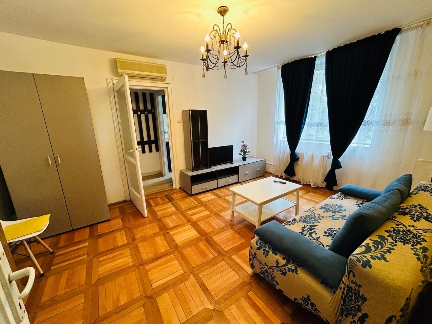 Apartament 2 camere de închiriat – Bd. Dinicu Golescu | Gara de Nord - Poză 4