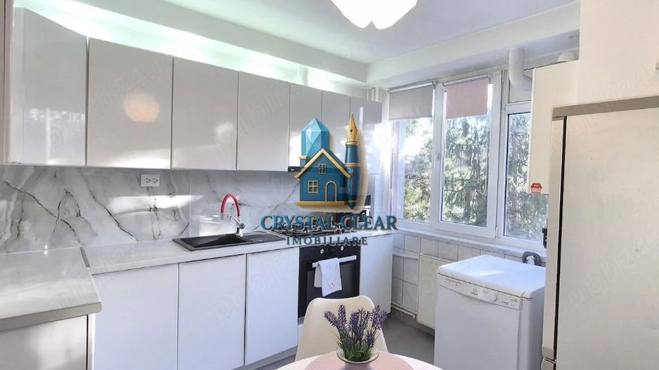 Apartament 2 camere - cartierul Tudor Vladimirescu, zona Fortuna - Poză 4