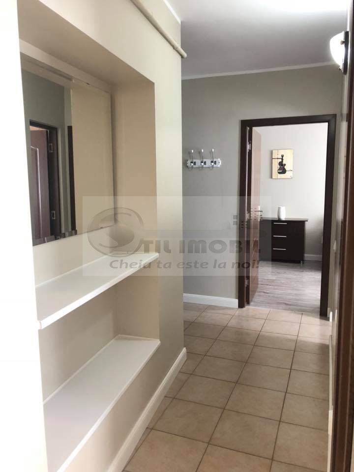 Apartament 2 camere Pasaj M.Eminescu Copou -499 EURO - Poză 1