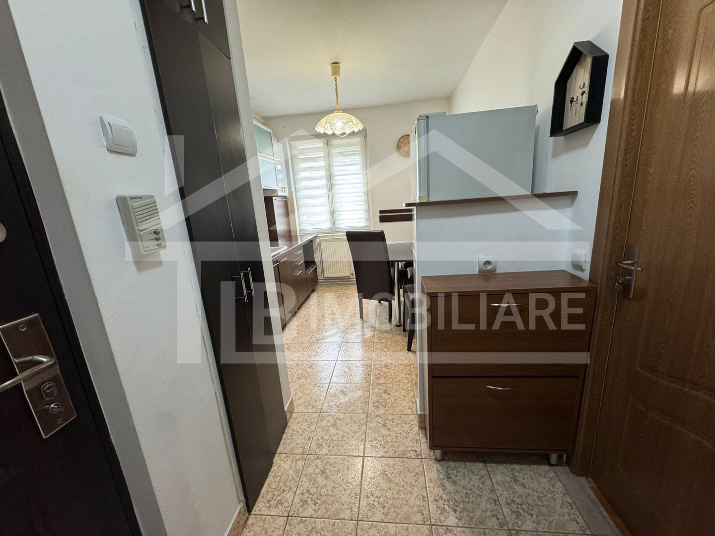 Aparatament cu 2 camere, 52mp, Zona Aleea Carpati - Poză 11