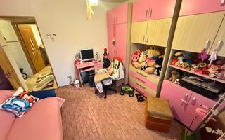 2 camere, decomandat, etaj intermediar, Între Lacuri - Poză 4