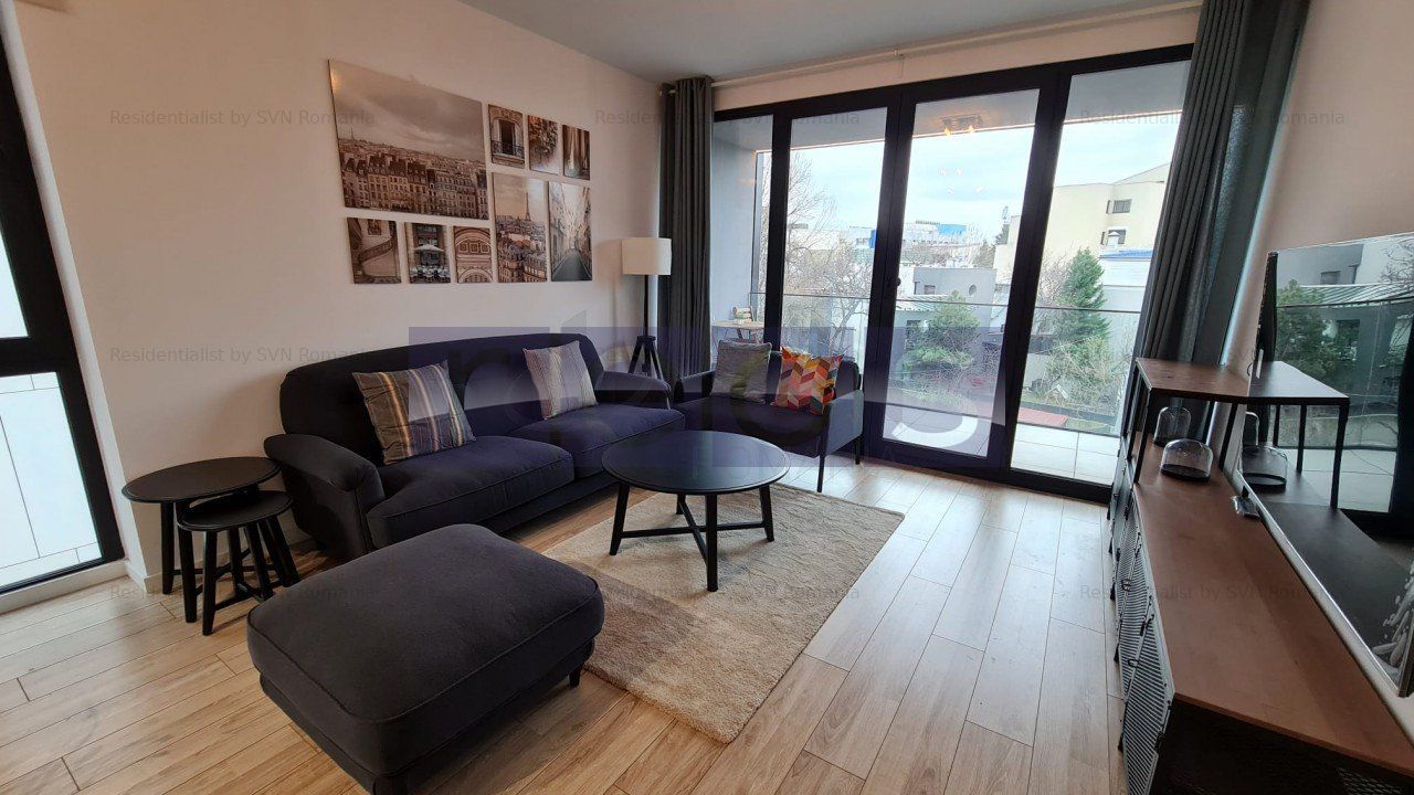 VANZARE 3 CAMERE | WIN | HERASTRU | 105 MP - Poză 1