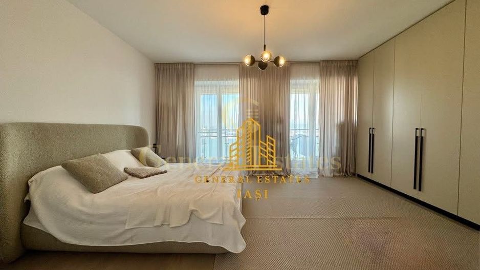 Vânzare apartament Premium în Centru, Lazăr Residence, Iași - Poză 11