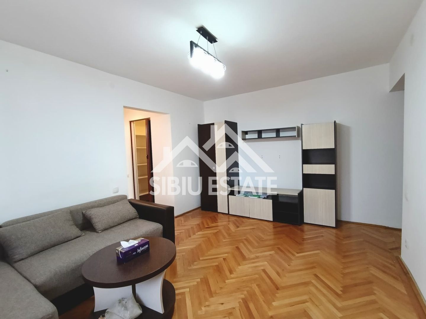 Apartament 3 camere, de închiriat ,Vasile Milea, Sibiu - Poză 1