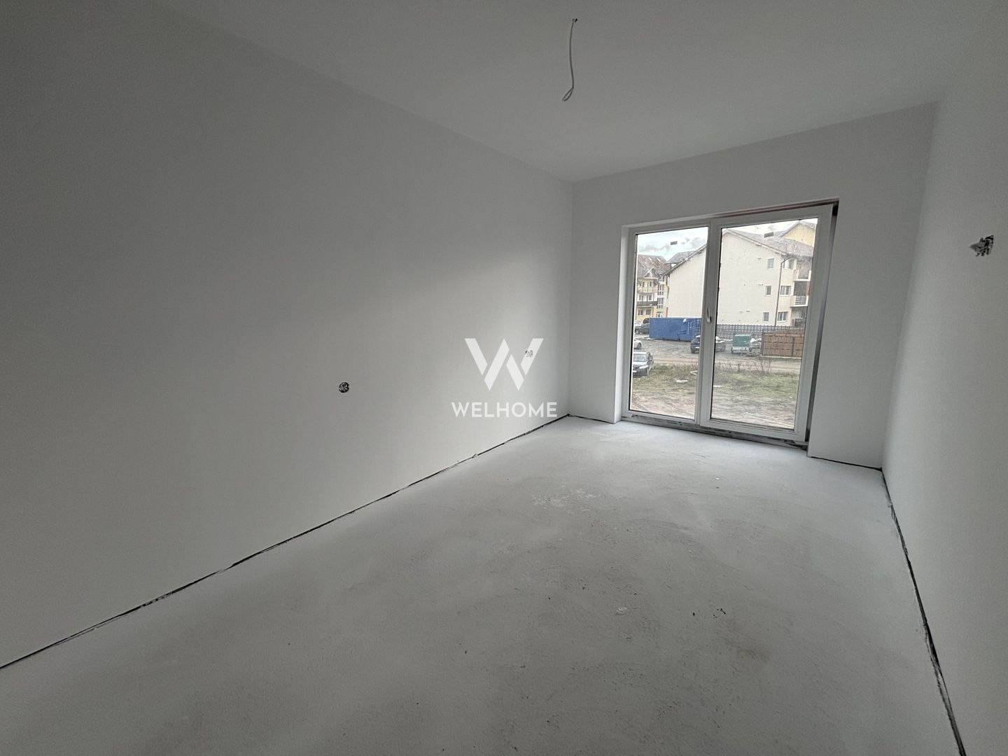 Casa nouă cu 4 camere și curte generoasă – Șelimbăr Triajului - Poză 14