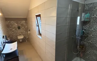 Duplex despărțit prin camera tehnica, zona Pădure Dumbravita - Poză 22