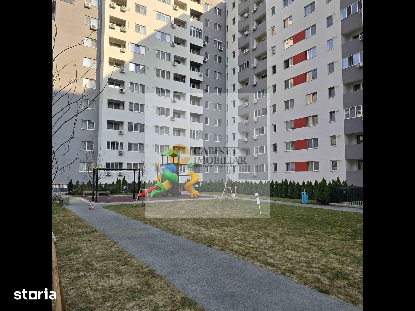 2 Camere - 51MP | Decomandat | Credit | 2023 | Rotar Park 2 - Poză 2