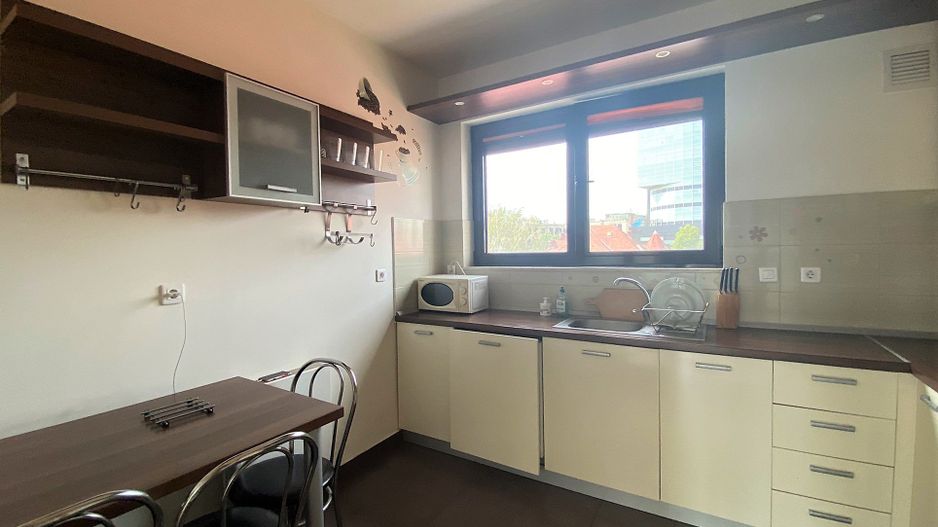 Exceptional location | 2-bedroom apartament | Kiseleff - Poză 6