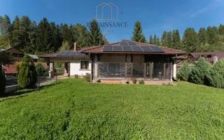 Cabana de Vis in Poiana Marului | Aproape de Lac | 817 mp Teren - Poză 22
