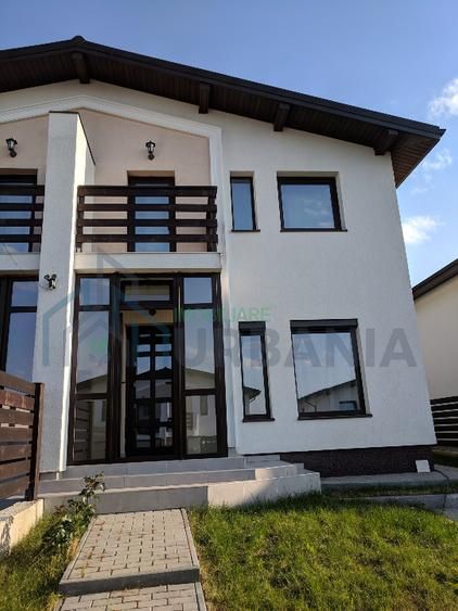 Duplex de închiriat în Complexul Rezidențial La Brazi, Bucium, Iași - Poză 1