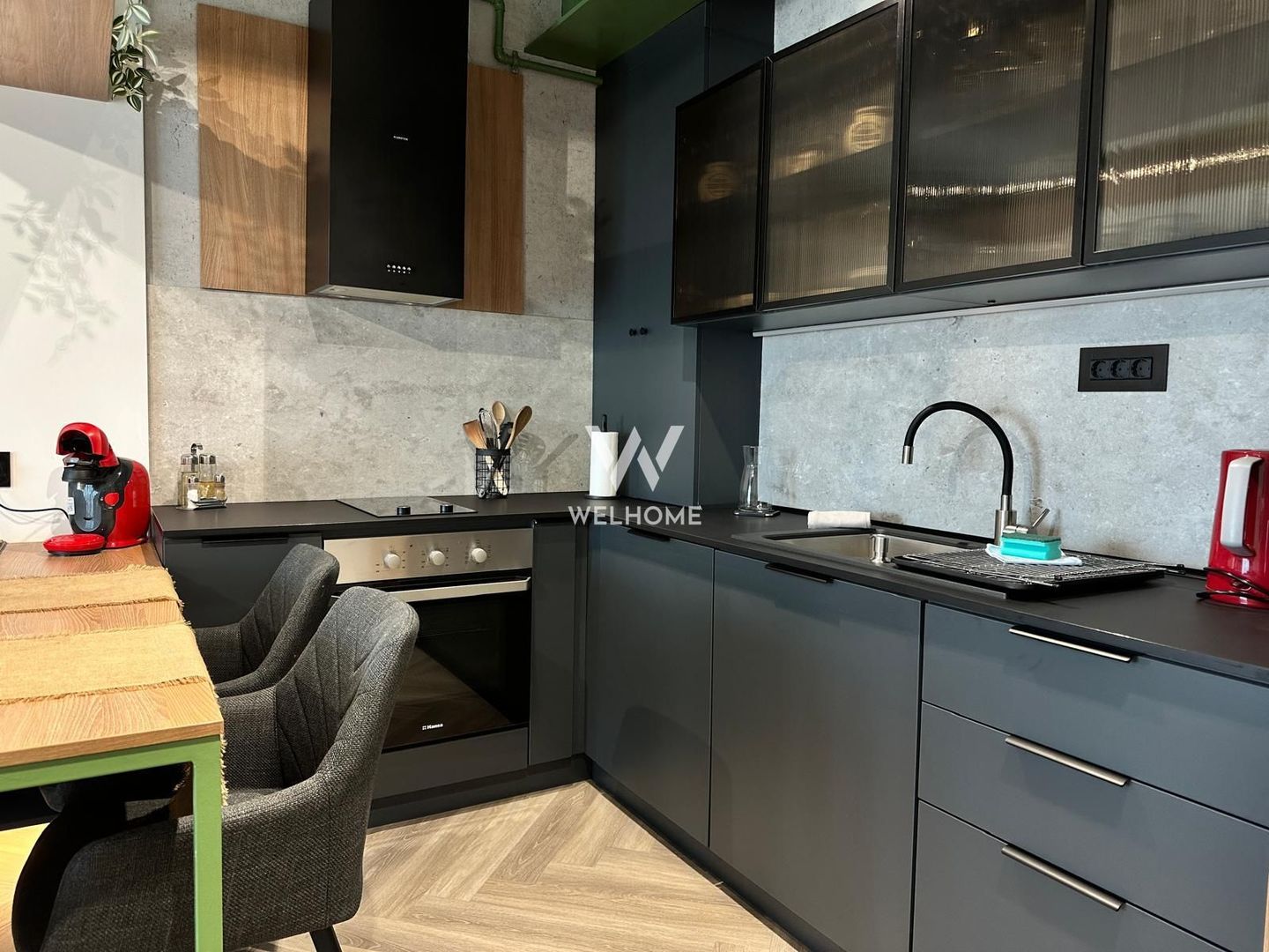 Apartament 2 camere PREMIUM - zona Lacul lui Binder - Poză 3