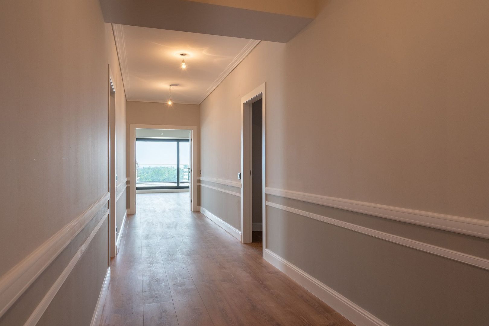 Penthouse de lux cu terasă și vedere către nordul Capitalei | Herăstră - Poză 16