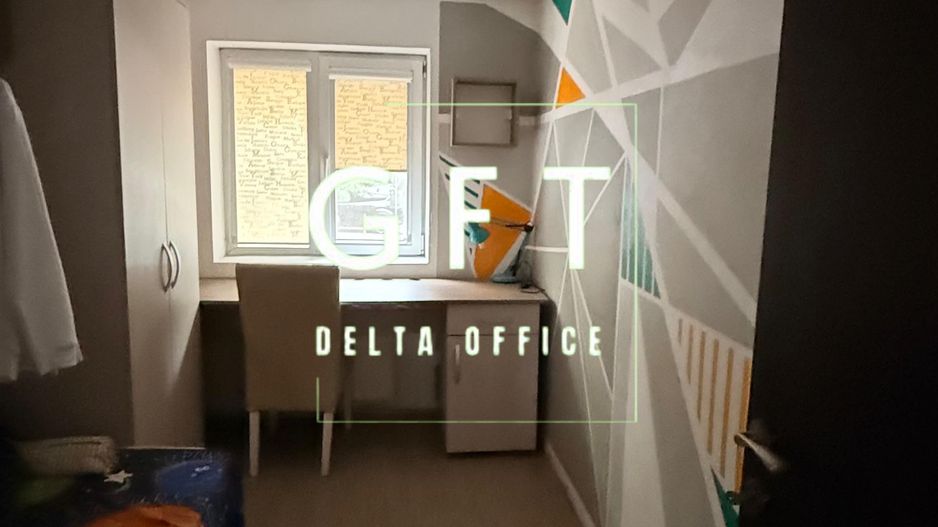 Apartament 3 camere, Stefan Cel Mare - Poză 5