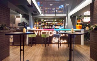 Victoriei 100 Bar | Spațiu HoReCa 169 mp Calea Victoriei - Poză 3
