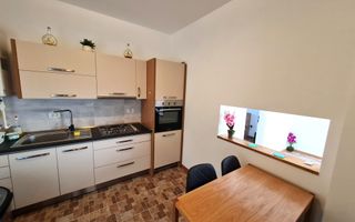 Apartament 3 Camere, 94 mp, Decomandat, Zona Foarte Buna - Poză 11