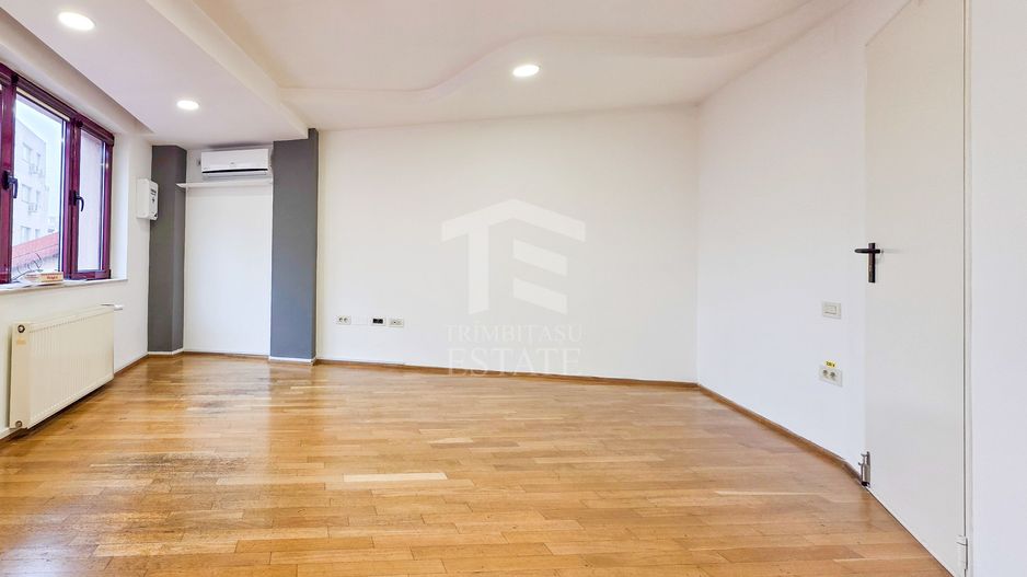Spațiu Birouri PREMIUM pe Sabinelor 104A - Zona 13 Septembrie Marriott - Poză 20