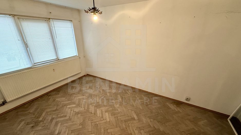 2 camere - 50mp - centrala termica - investitie - Brazda - Simplon - Poză 3