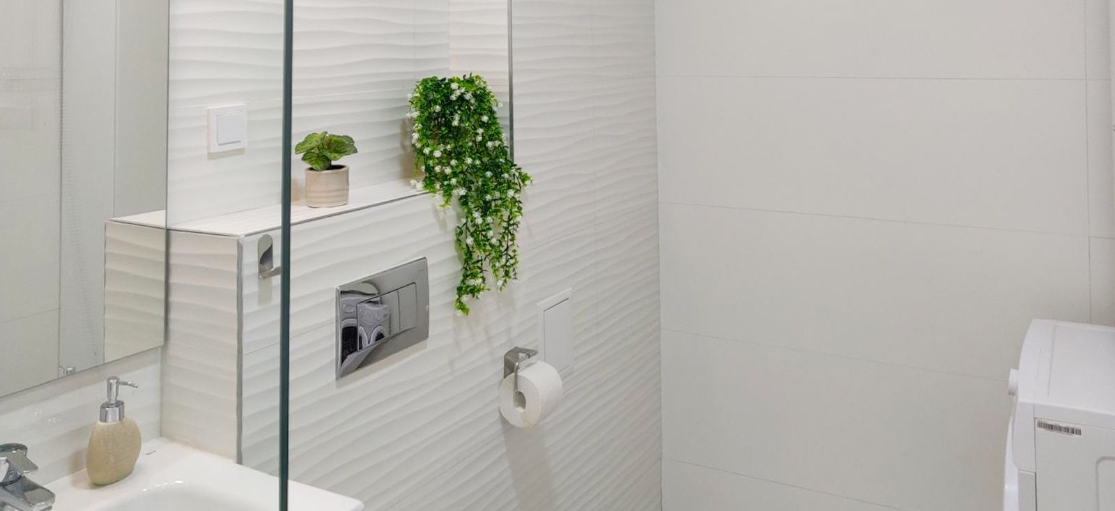 Chirie I Apartament 2 camere I Ivory Residence I Pipera Plaza I Garaj - Poză 18