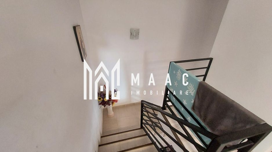 Casă 4 camere | Gușterița, Sibiu | 146 mp, teren 326 mp - Poză 5
