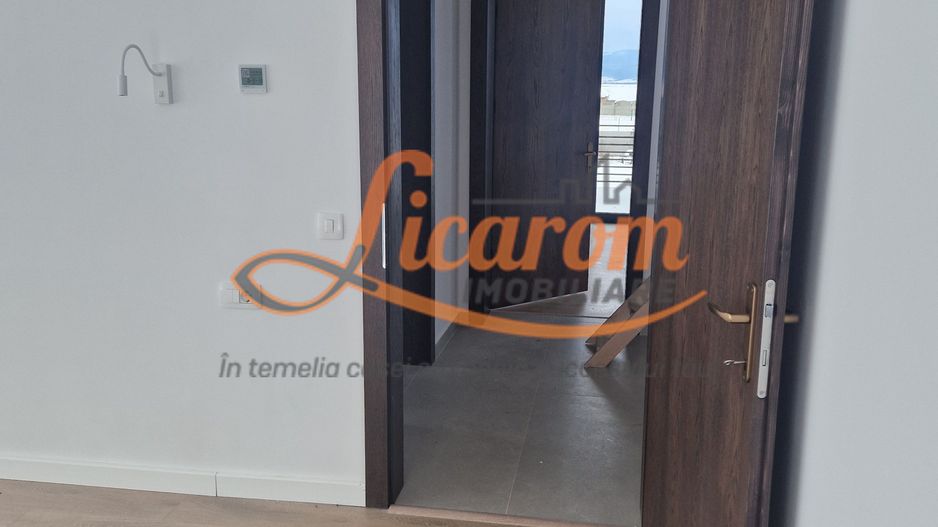 Vila "La Cheie"P+E in Cristian zona in dezvoltare,teren 600 mp - Poză 10