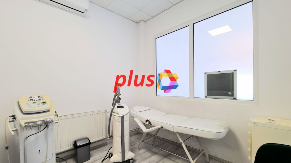 Spatiu birouri de închiriat Brasov - 110 mp # plus-imo.ro - Poză 6