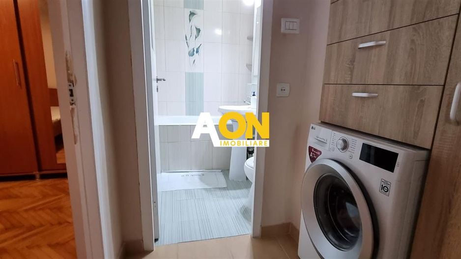 Apartament 2 camere de vânzare | 38 mp | Zona Cetate - Poză 5