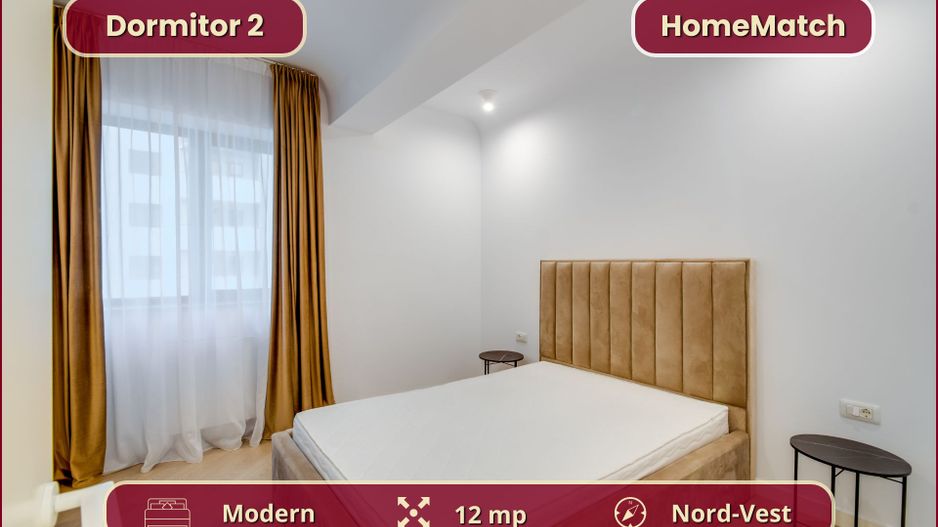 Cortina North || 3 camere || Comision 0% - Poză 10