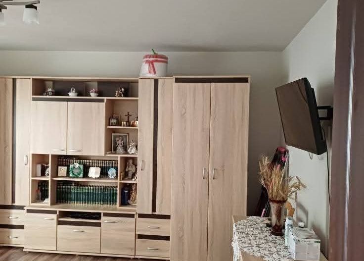 BRASADAS vinde ap 4 cam etaj 2/4 Micro 16 - Poză 1