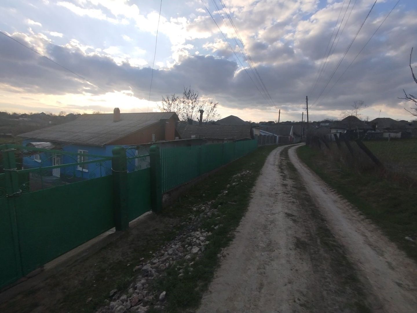 Casă bătrânească de vânzare – 86 m², 24 ari teren- r-nul Anenii Noi, sat. Hîrbovăț - Poză 9