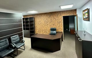 SPATIU INCHIRIERE | 3 CAMERE | ZONA NATIUNILE UNITE - Poză 3