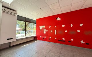 2 Spatii comerciale la strada | 115MP | 3 intrari | Vitrina - Poză 2