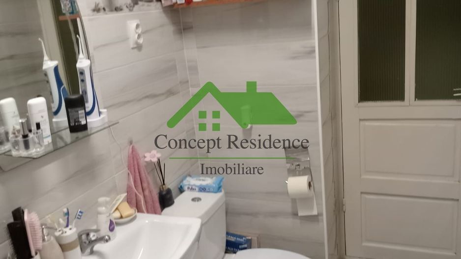 Apartament 2 camere – Str. Melodiei – Etaj 1 - Poză 7