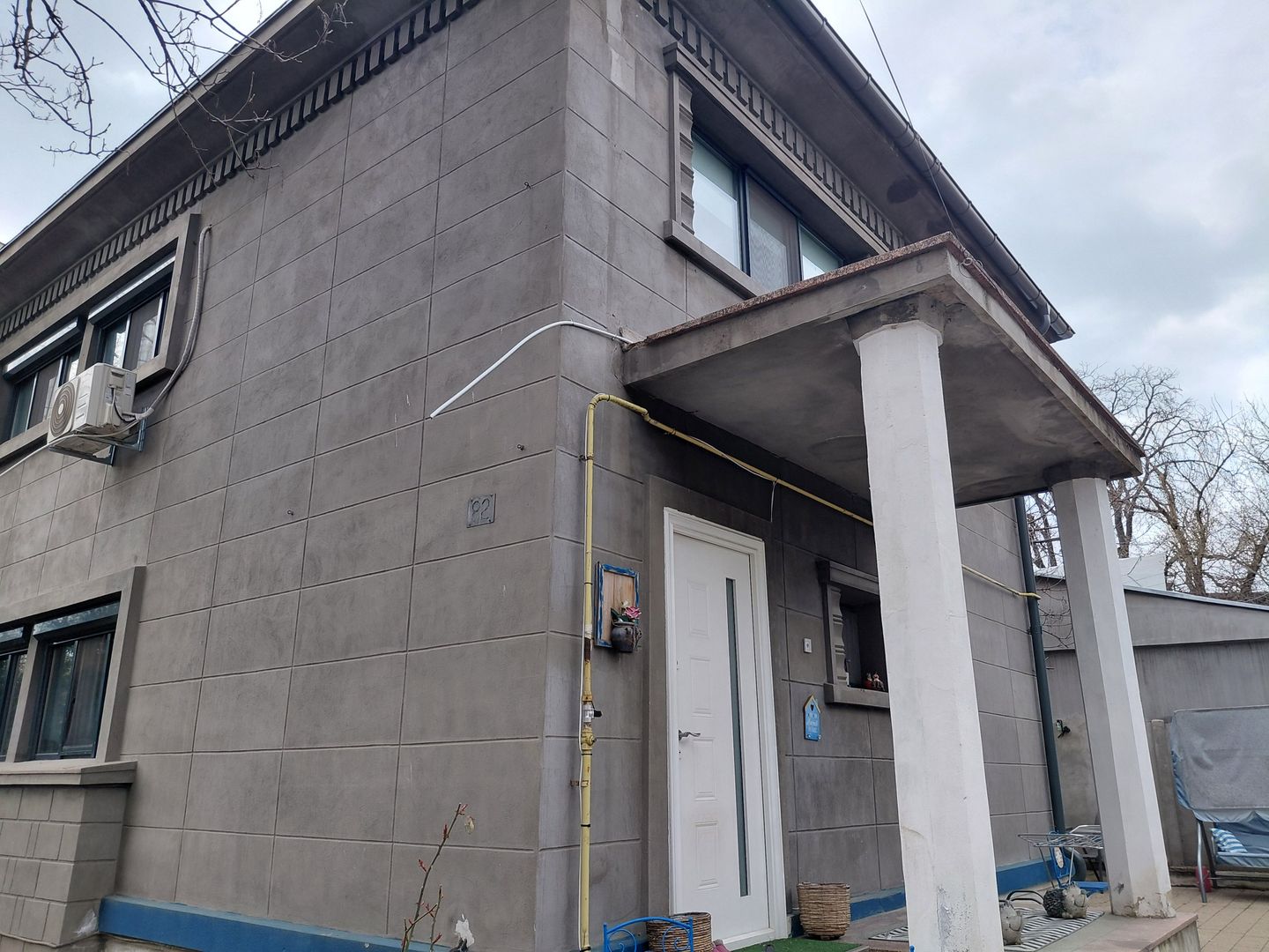 🏡 Exclusivitate – Casă P+1 în Zona Centrală | Curte proprie | 0% Comision - Poză 2