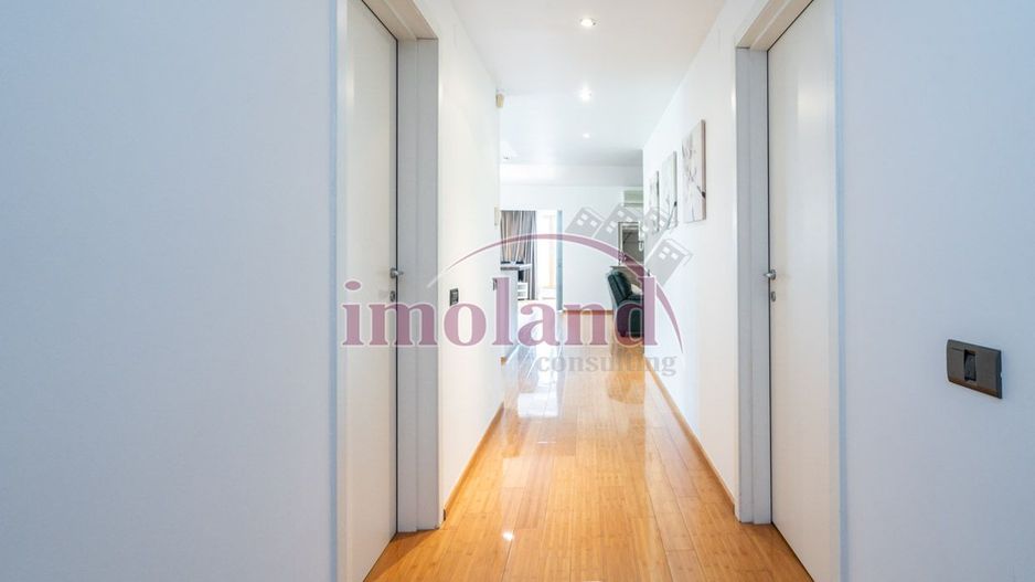 Inchiriere - apartament - 3 camere cu terasa - Aviatorilor - Poză 13