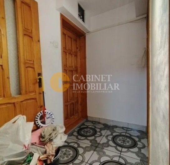 Apartament 3 Camere - Podu Ros, Aleea Rozelor - Bloc Fara risc - Poză 8