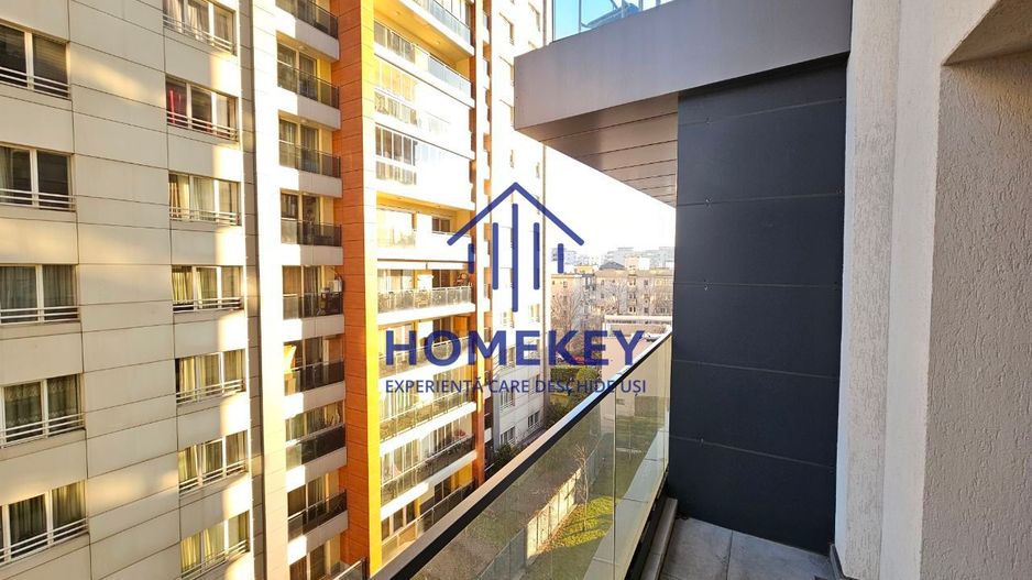 Apartament 2 camere de vanzare in Select Residence, Dristor/Dudesti - Poză 15