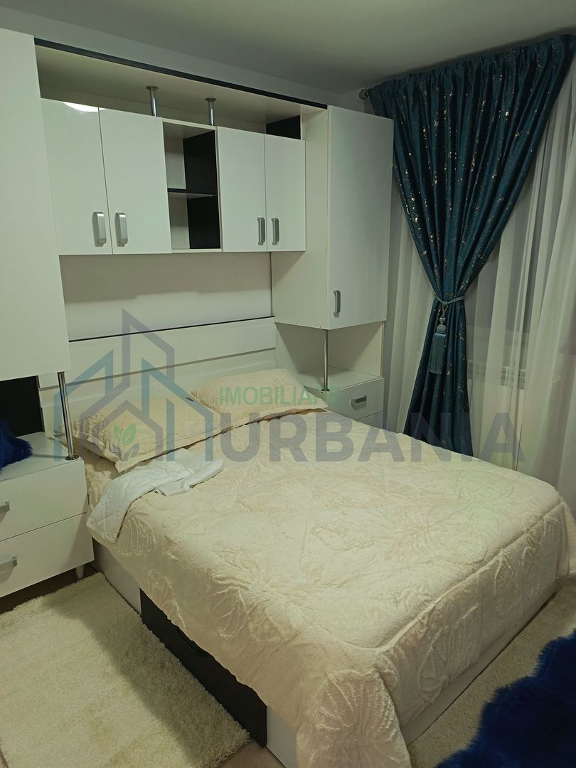 Inchiriez apartament 2 camere în Alexandru - Poză 1
