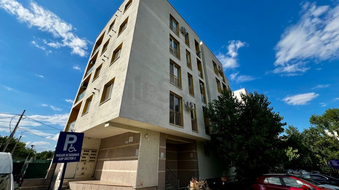 REA1024866 2 camere I Colentina I 54mp I Bloc nou - Poză 15