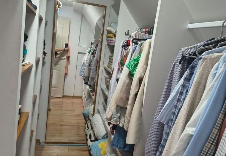 Apartament 4 camere, 127 mp + terasă 27 mp, Baciu - Poză 9