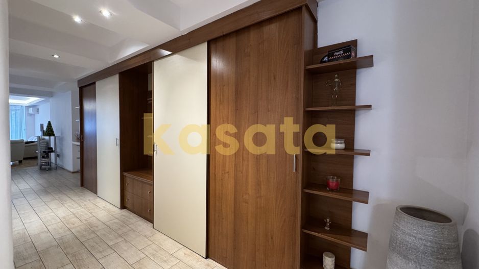 4 Camere | Aviatorilor | 134mp  | Parcare | - Poză 7