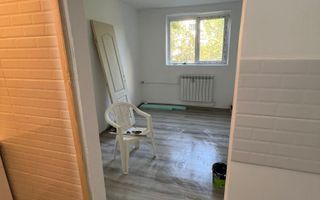 Garsonieră renovată – Zona CET, aproape de piață – Etaj 1/4 – 31000€ - Poză 5