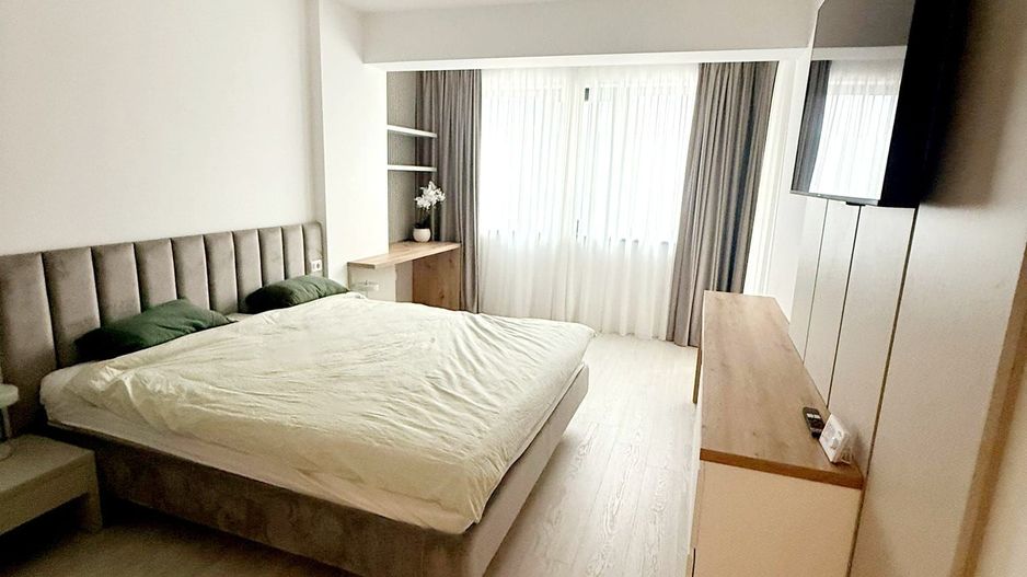 Garsoniera de inchiriat - Poză 1