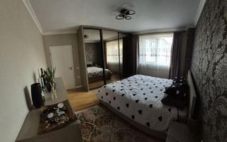 Apartament 3 camere, complet mobilat și utilat Zona noua Chinteni. - Poză 4