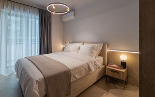 Chirie | Apartament 2 camere | Parcare inclusă | Pipera - Poză 12
