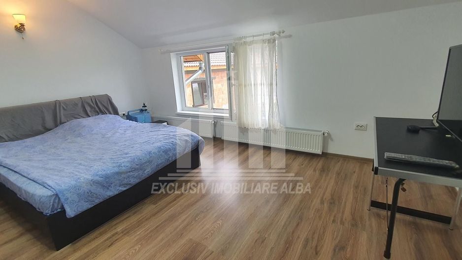 Casa individuala | 560mp | 30ml deschidere |Toate utilitatile | Ciugud - Poză 6