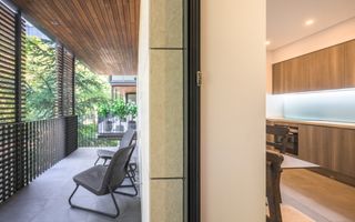 Reședință Exclusivistă cu 5 Camere | 201 mp | Terasă 25 mp - Poză 4