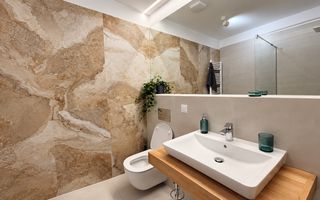 For Rent | Modern 2-Room Apartment | 45 sqm | Nusco City - Poză 5