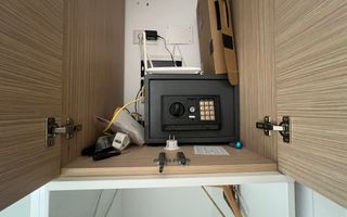 Garsoniera Popesti-Leordeni | Parcare Disponibila | Bloc Nou - Poză 16