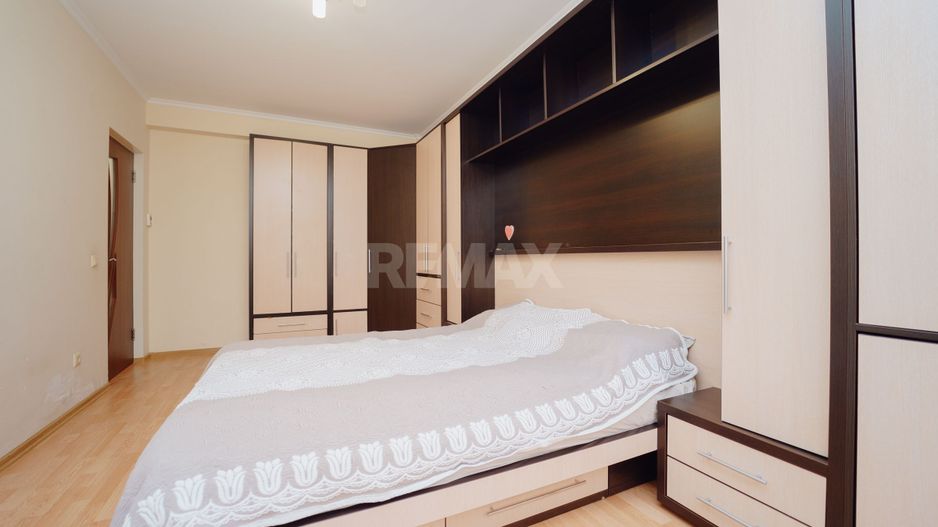 Apartament cu 3 camere I Buiucani I Alba Iulia - Poză 6